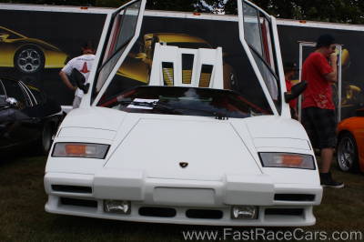 LAMBORGHINI